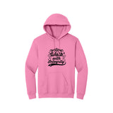 BIBLE THEMES Hoodie