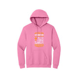 BIBLE THEMES Hoodie