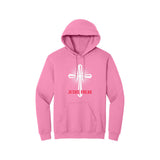 BIBLE THEMES SWEATSHIRT