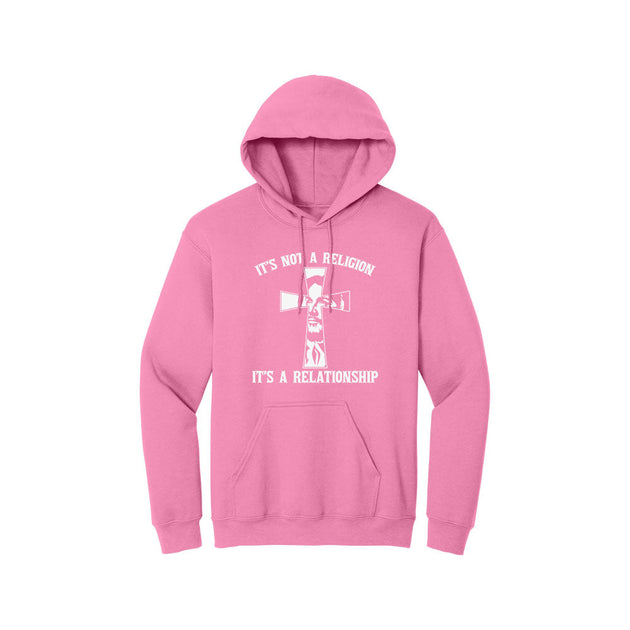 BIBLE THEMES Hoodies