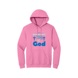 BIBLE THEMES Hoodies