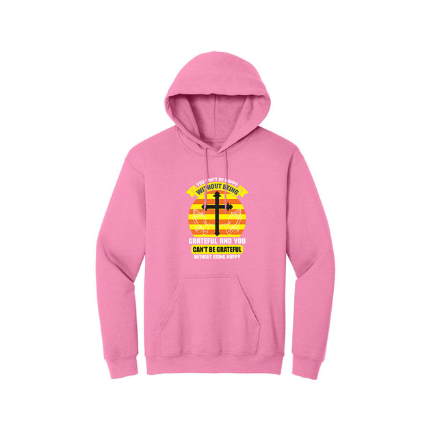 BIBLE THEMES Hoodie