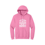 BIBLE THEMES Hoodie