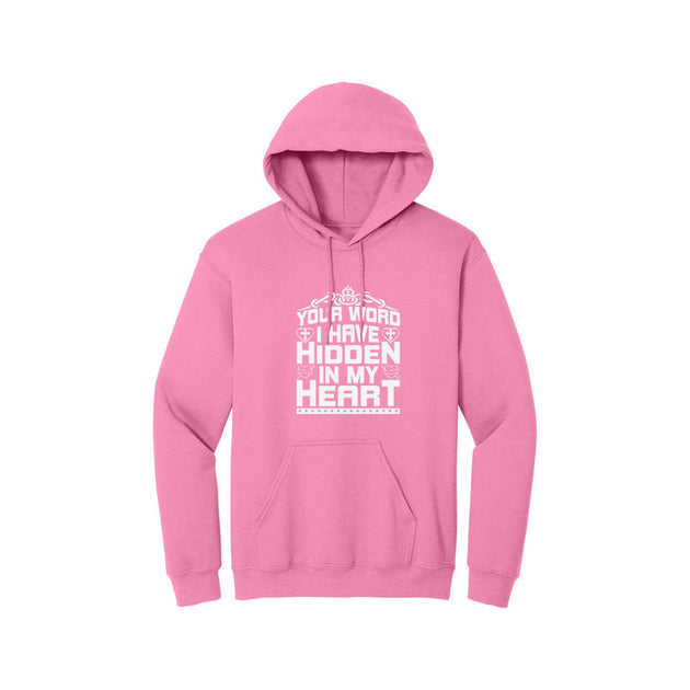 BIBLE THEMES Hoodie