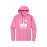 BIBLE THEMES Hoodie