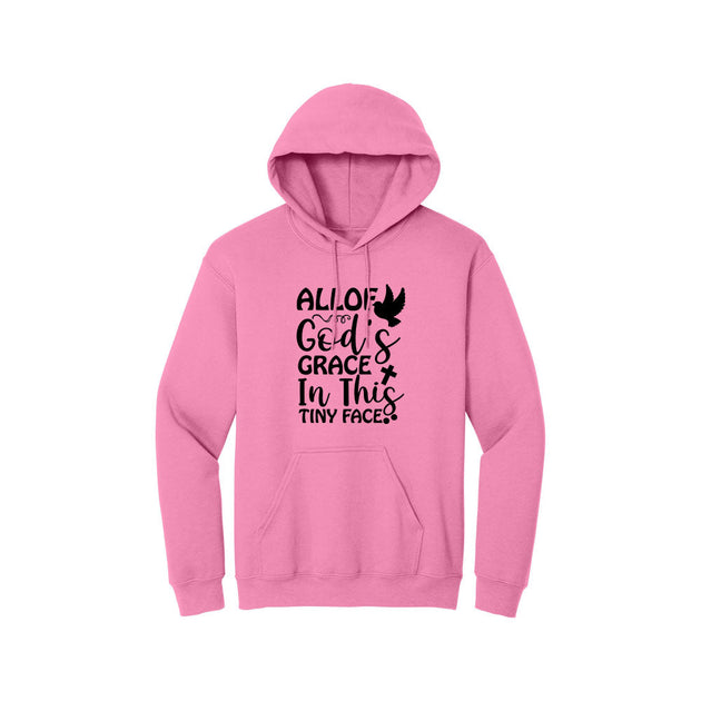 BIBLE THEMES Hoodie