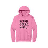 BIBLE THEMES Hoodie