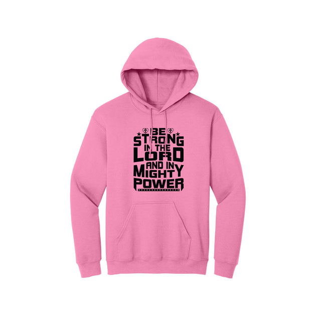 BIBLE THEMES Hoodie