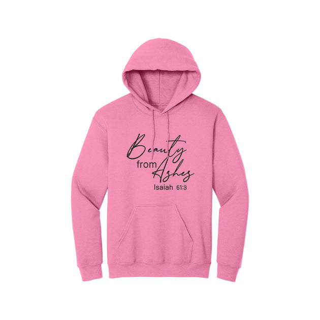 BIBLE THEMES Hoodie