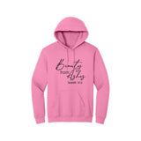 BIBLE THEMES Hoodie