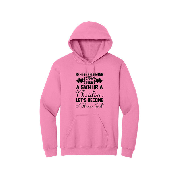 BIBLE THEMES Hoodie