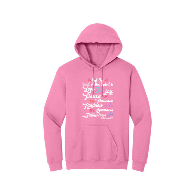 BIBLE THEMES Hoodie