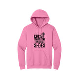 BIBLE THEMES Hoodie