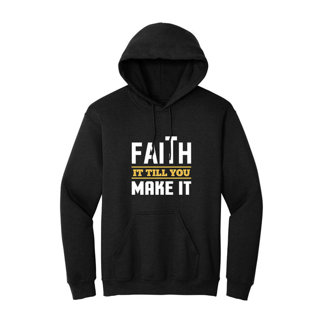 BIBLE THEMES Hoodie