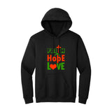 BIBLE THEMES SWEATSHIRT