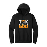 BIBLE THEMES SWEATSHIRT