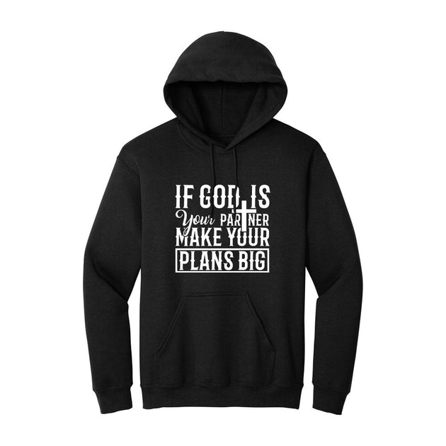 BIBLE THEMES Hoodie