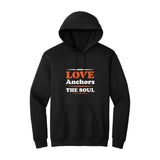 BIBLE THEMES Hoodies