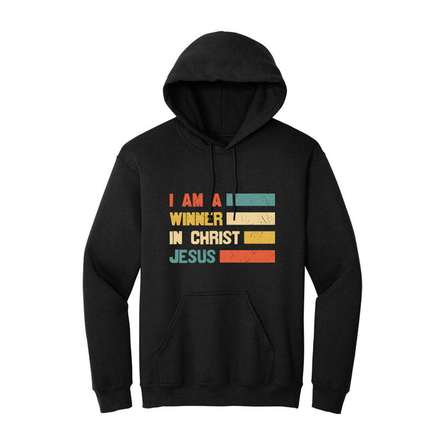 BIBLE THEMES Hoodie