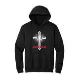 BIBLE THEMES Hoodies