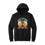 BIBLE THEMES Hoodies