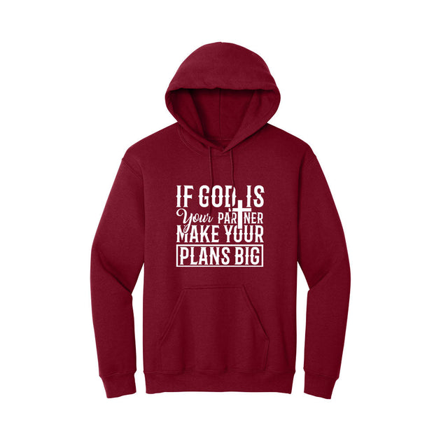 BIBLE THEMES Hoodie