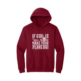 BIBLE THEMES Hoodie