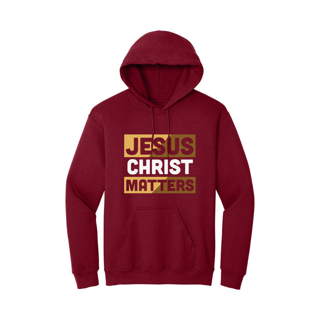 BIBLE THEMES Hoodie