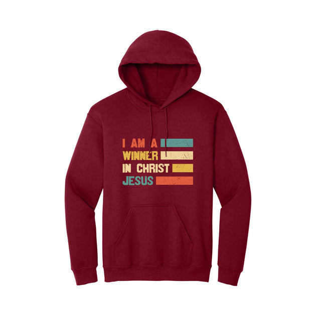 BIBLE THEMES Hoodie