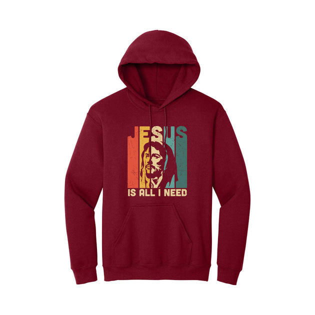 BIBLE THEMES Hoodie