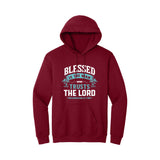 BIBLE THEMES SWEATSHIRT