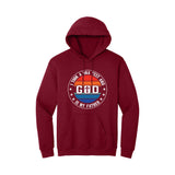 BIBLE THEMES SWEATSHIRT