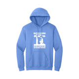 BIBLE THEMES Hoodie