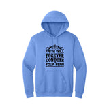 BIBLE THEMES Hoodie