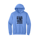 BIBLE THEMES Hoodie