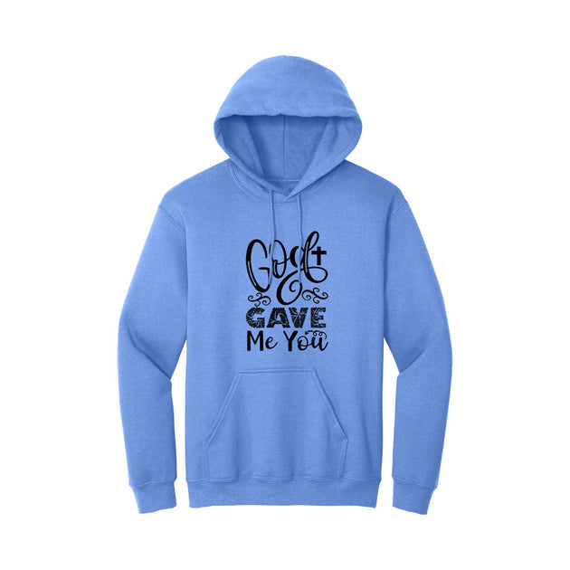 BIBLE THEMES Hoodie