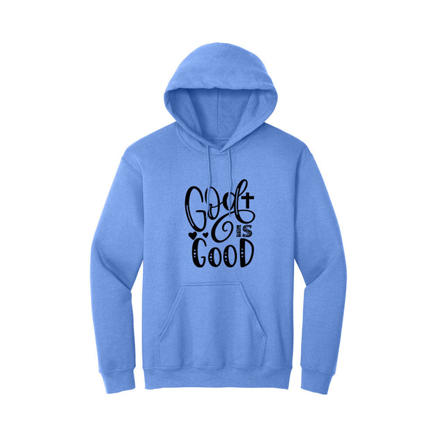 BIBLE THEMES Hoodie