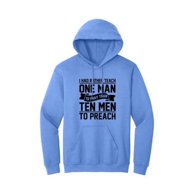 BIBLE THEMES Hoodie