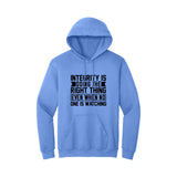 BIBLE THEMES Hoodie