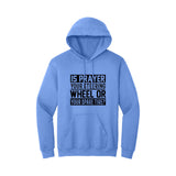 BIBLE THEMES Hoodie