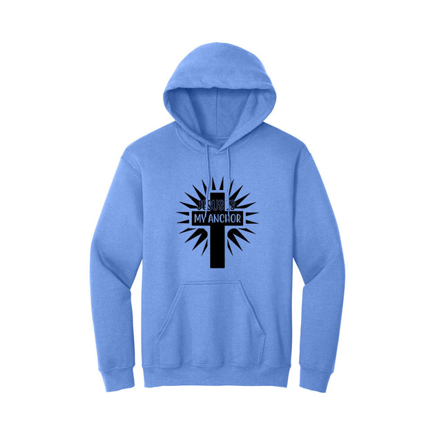 BIBLE THEMES Hoodie