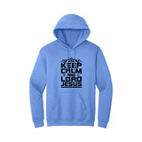 BIBLE THEMES Hoodie