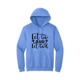 BIBLE THEMES Hoodie