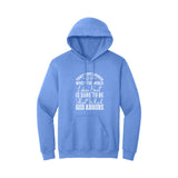 BIBLE THEMES Hoodie