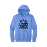 BIBLE THEMES Hoodie