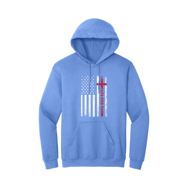 BIBLE THEMES Hoodie