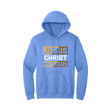 BIBLE THEMES Hoodie