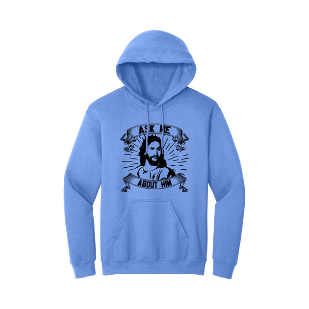 BIBLE THEMES Hoodie