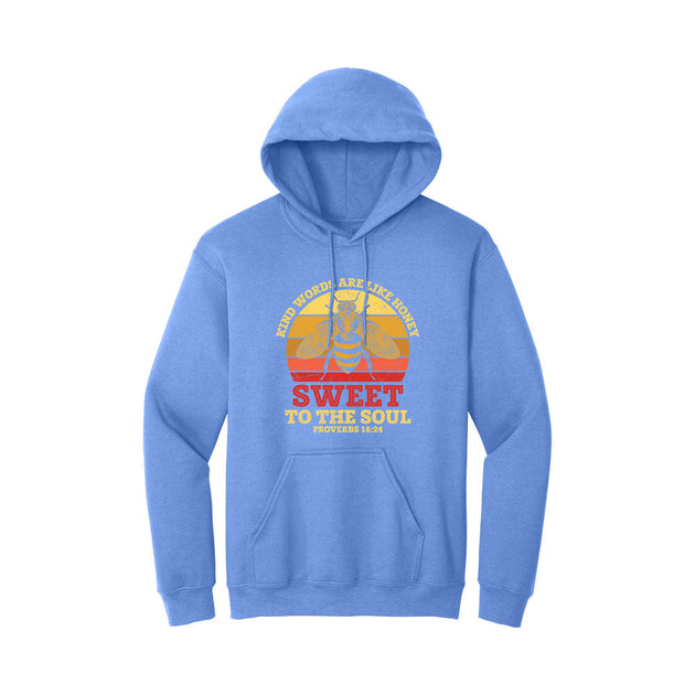 BIBLE THEMES Hoodie