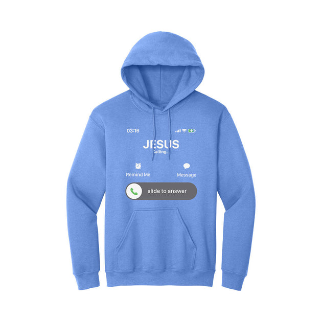 BIBLE THEMES Hoodie